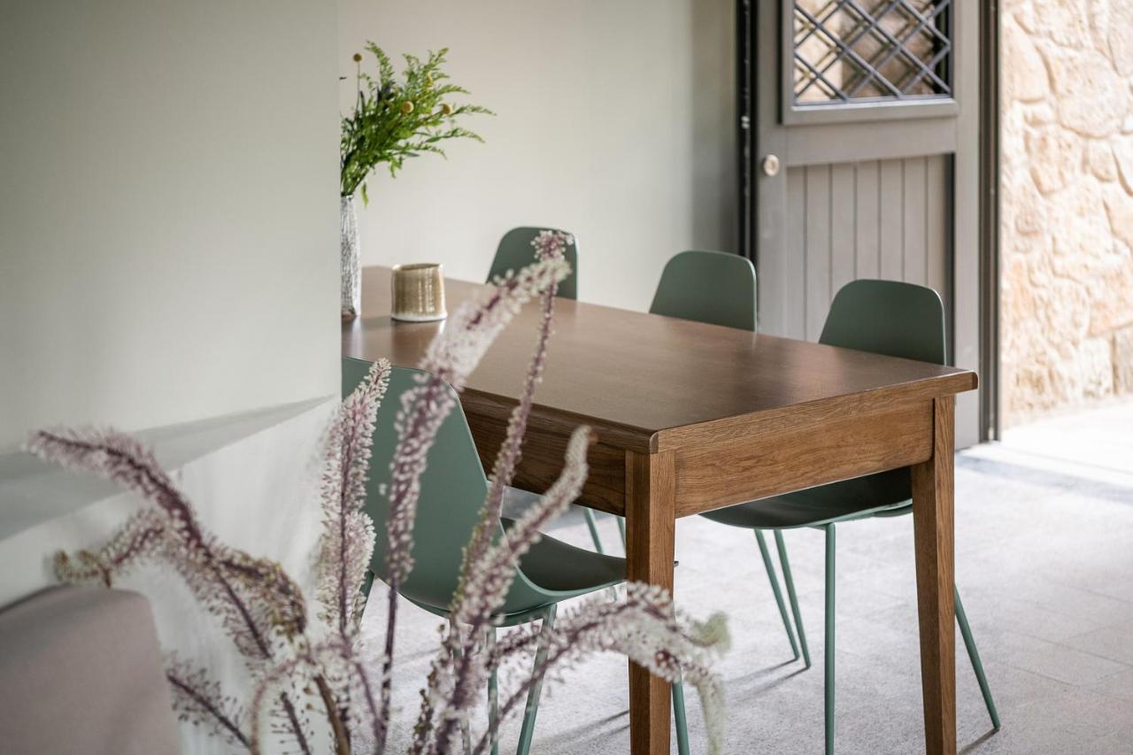 Velanis Ηouse, Style Into Nature - Secluded 基萨莫斯 外观 照片