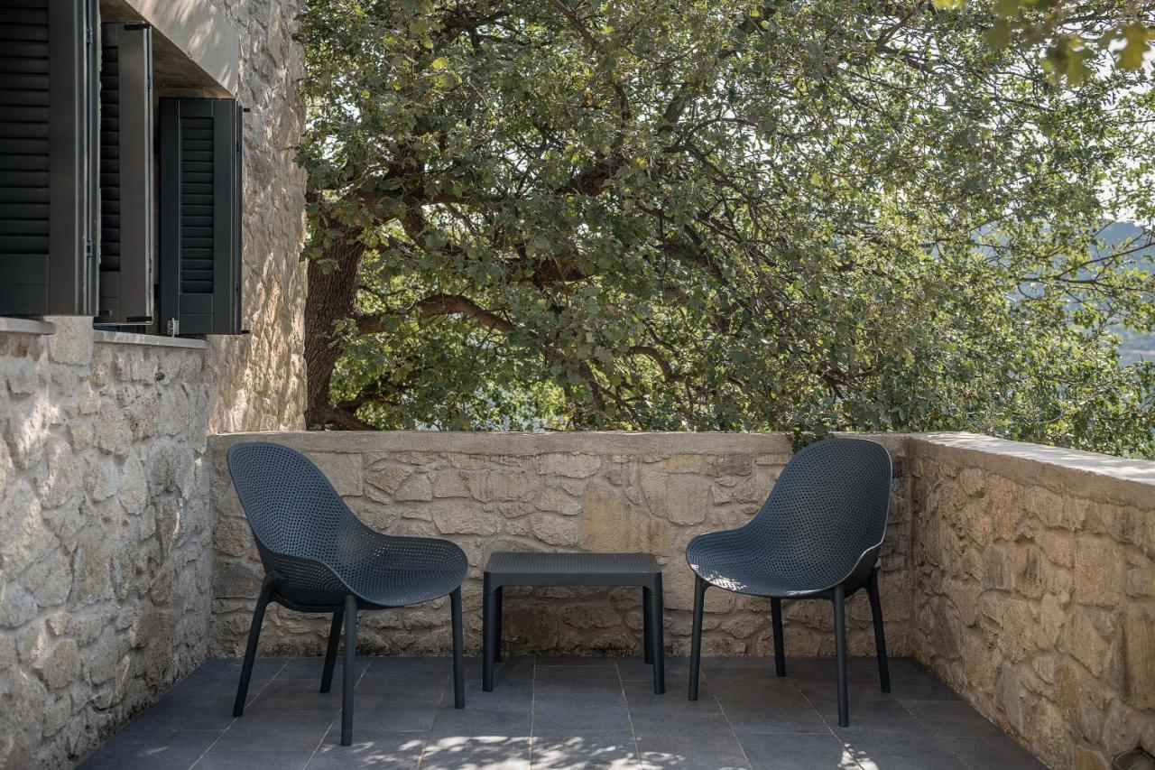 Velanis Ηouse, Style Into Nature - Secluded 基萨莫斯 外观 照片